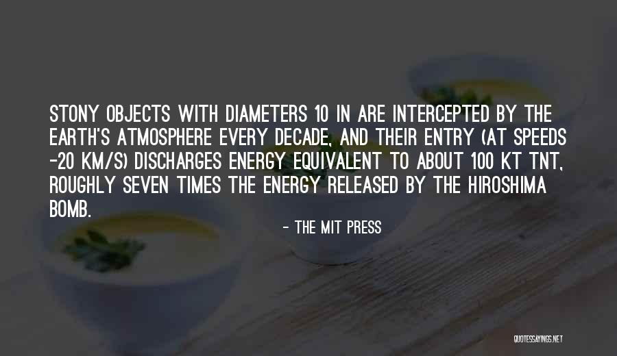10 Km Quotes By The MIT Press 10 Km Quotes By The MIT Press