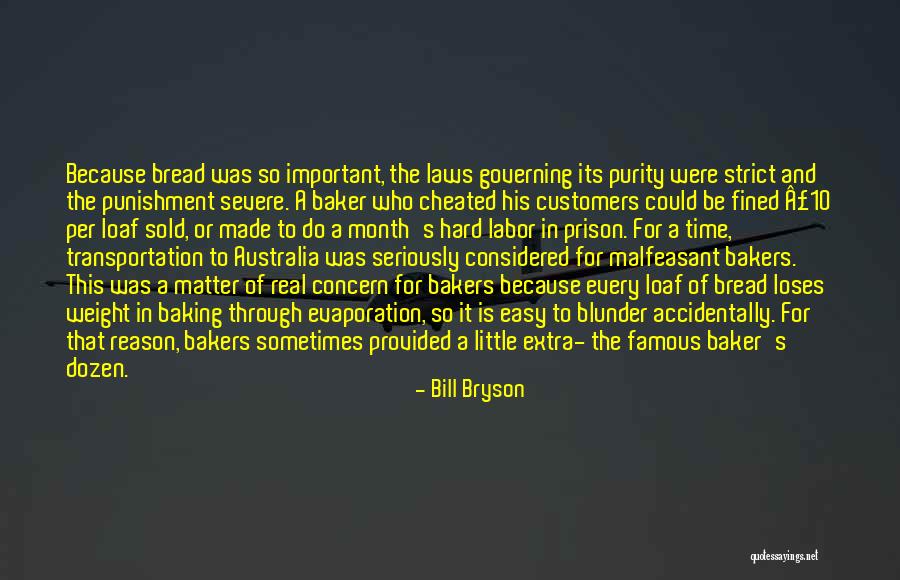 10 Month Quotes By Bill Bryson 10 Month Quotes By Bill Bryson