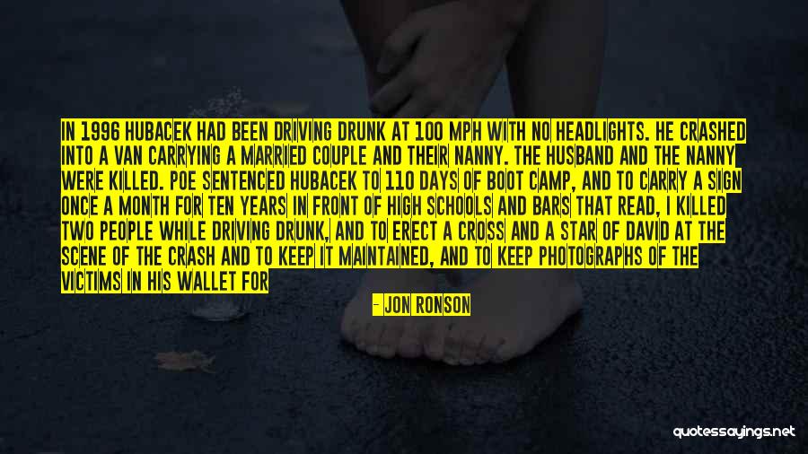 10 Month Quotes By Jon Ronson 10 Month Quotes By Jon Ronson