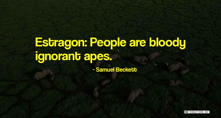 10 Months Anniversary Quotes By Samuel Beckett 10 Months Anniversary Quotes By Samuel Beckett