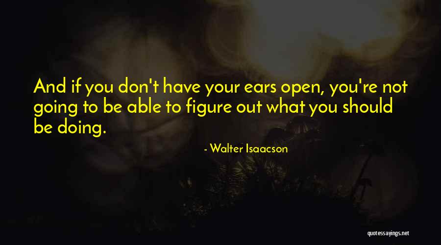 10 Sales Prospecting Quotes By Walter Isaacson 10 Sales Prospecting Quotes By Walter Isaacson