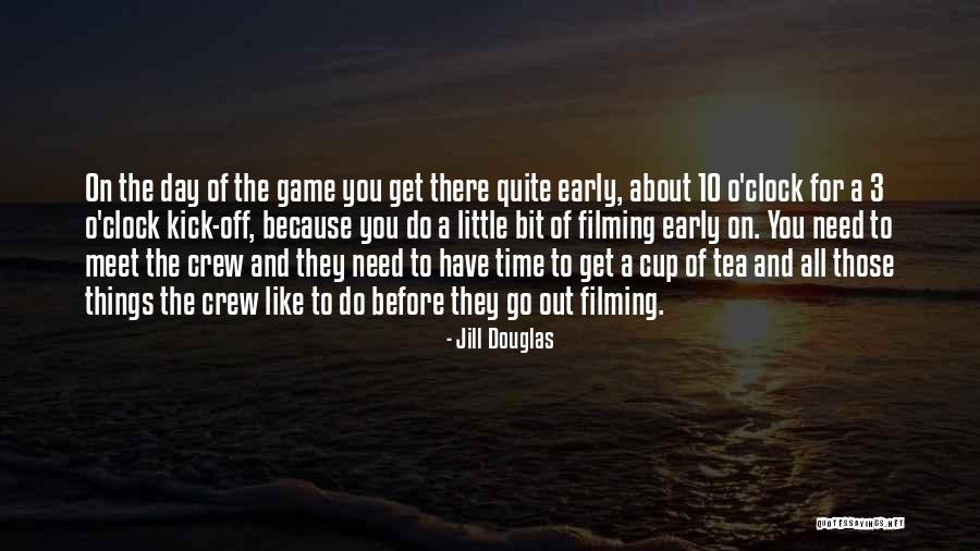 10 Things About You Quotes By Jill Douglas 10 Things About You Quotes By Jill Douglas