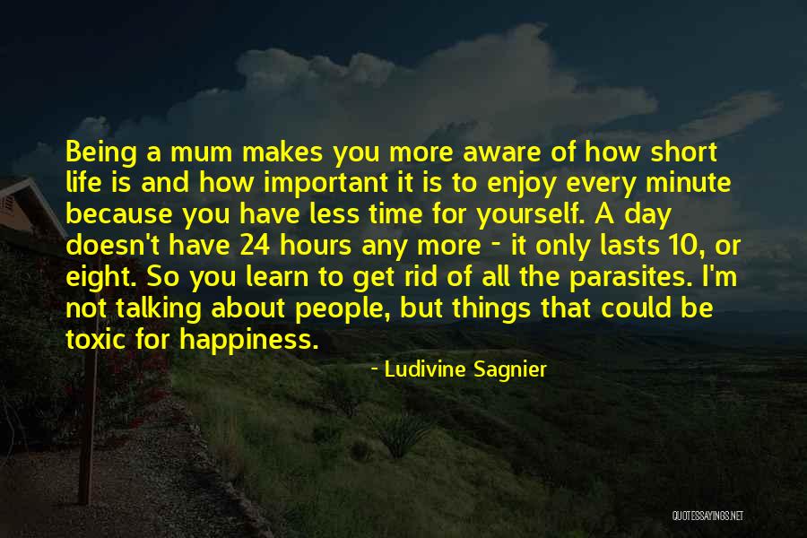 10 Things About You Quotes By Ludivine Sagnier 10 Things About You Quotes By Ludivine Sagnier
