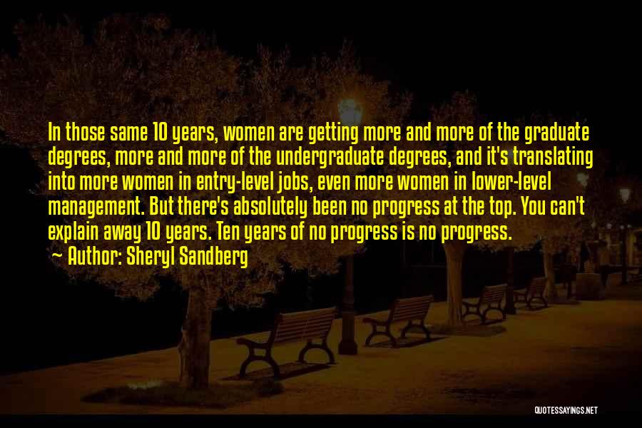 10 Top Best Quotes By Sheryl Sandberg