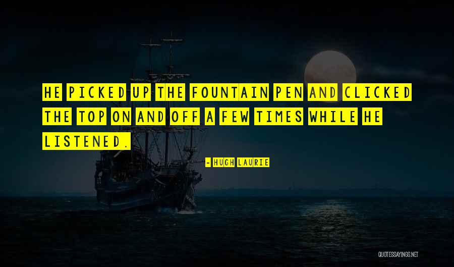 10 Weirdest Bible Quotes By Hugh Laurie 10 Weirdest Bible Quotes By Hugh Laurie