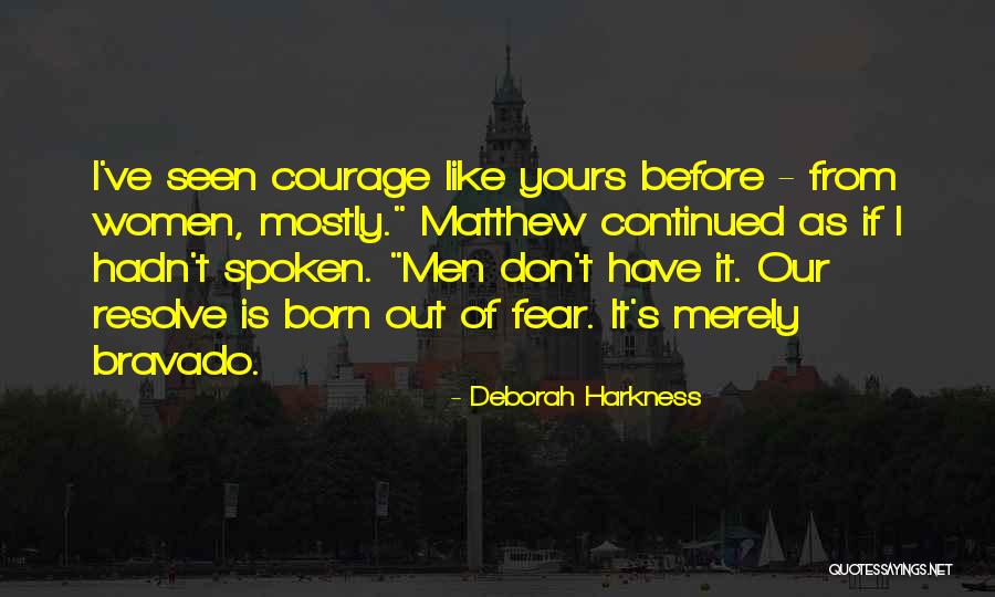 10 Worded Quotes By Deborah Harkness 10 Worded Quotes By Deborah Harkness