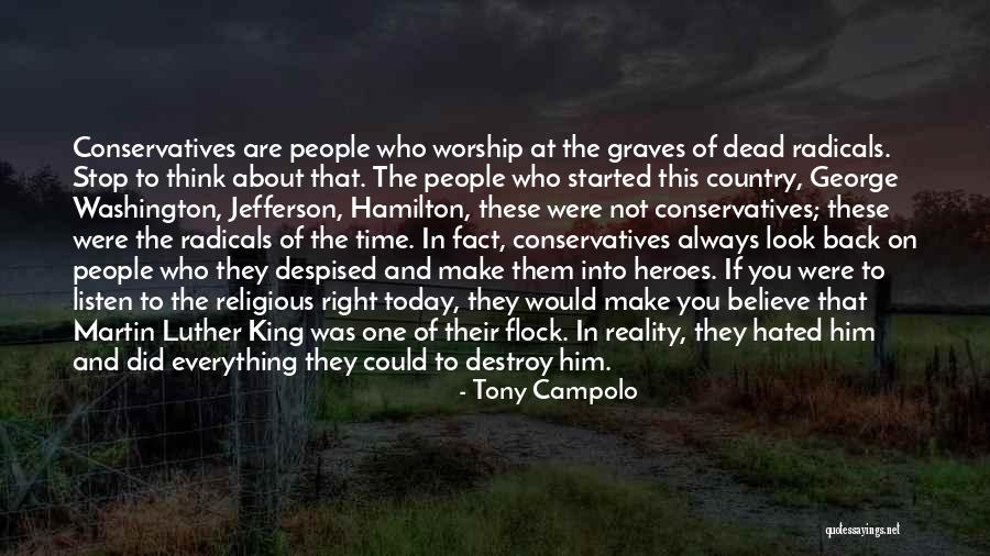10 Year Memorial Quotes By Tony Campolo 10 Year Memorial Quotes By Tony Campolo