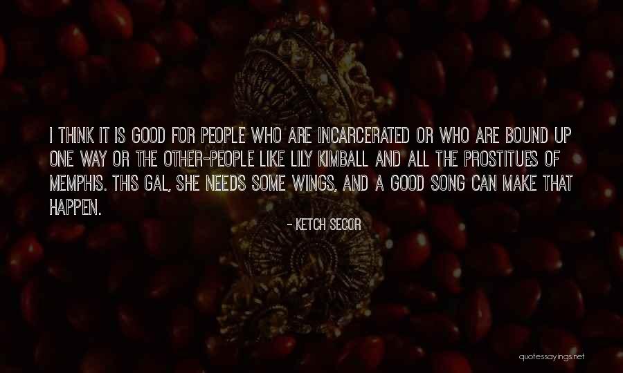 10 Year Reunion Quotes By Ketch Secor 10 Year Reunion Quotes By Ketch Secor