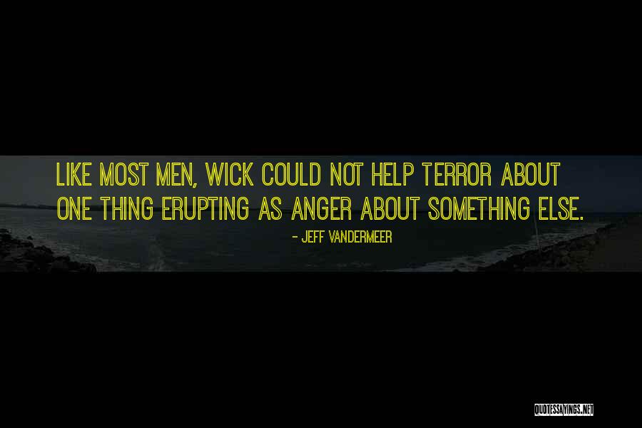 10 Years Death Anniversary Quotes By Jeff VanderMeer 10 Years Death Anniversary Quotes By Jeff VanderMeer