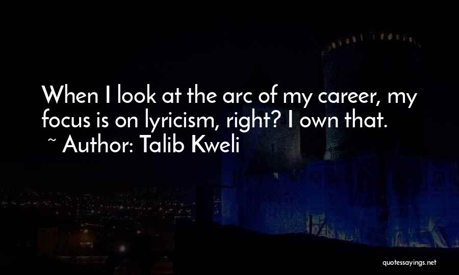 10 Years Love Anniversary Quotes By Talib Kweli