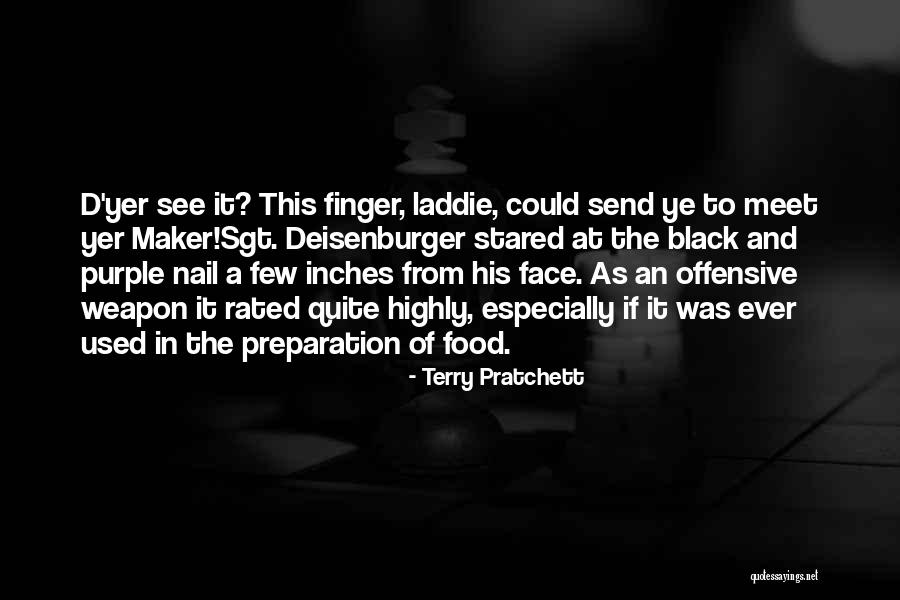 10 Years Of Togetherness Quotes By Terry Pratchett 10 Years Of Togetherness Quotes By Terry Pratchett