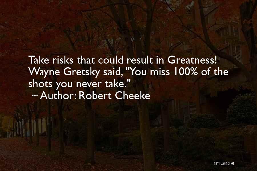 100 Best Bodybuilding Quotes By Robert Cheeke