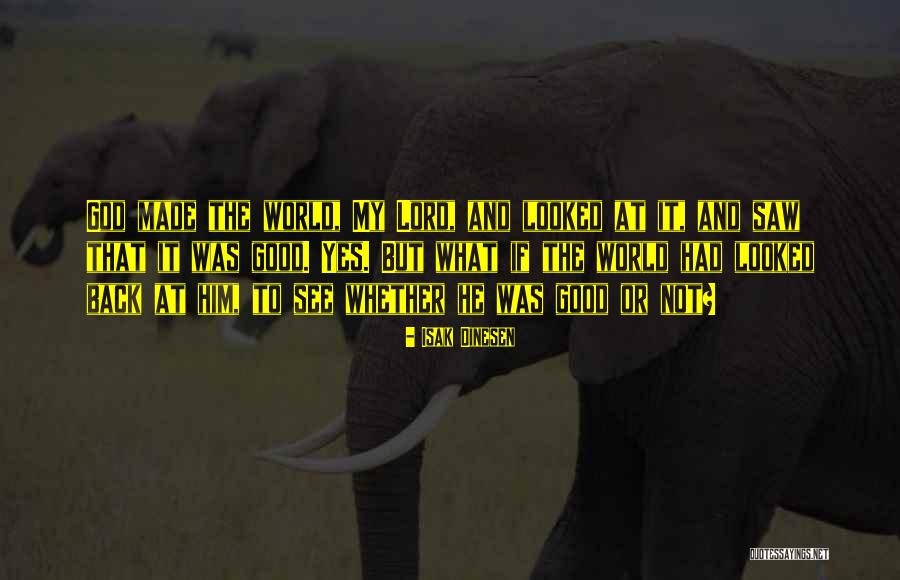 100 Countries Named Quotes By Isak Dinesen 100 Countries Named Quotes By Isak Dinesen