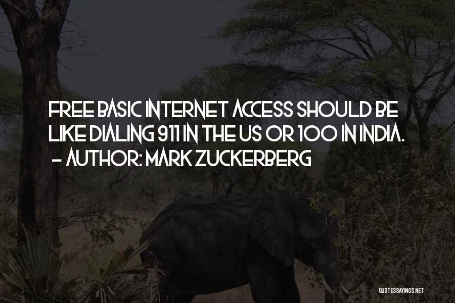 100 Entrepreneur Quotes By Mark Zuckerberg