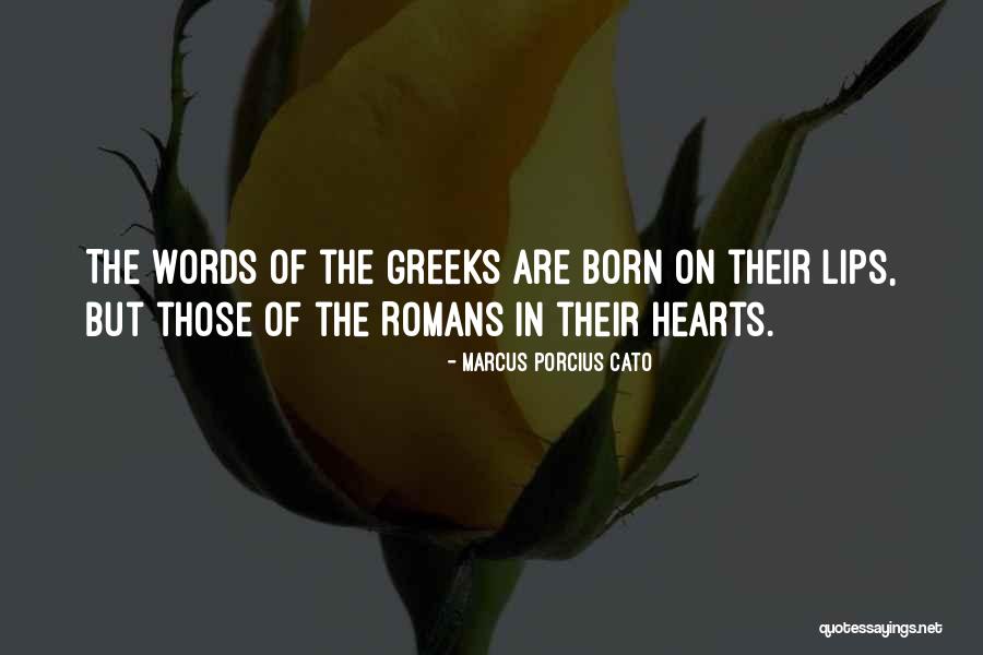 100 Grand Quotes By Marcus Porcius Cato 100 Grand Quotes By Marcus Porcius Cato