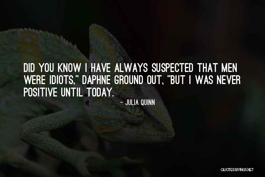 100 Grounder Quotes By Julia Quinn 100 Grounder Quotes By Julia Quinn