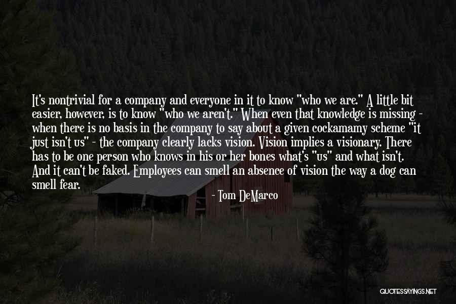 100 Grounders Quotes By Tom DeMarco 100 Grounders Quotes By Tom DeMarco