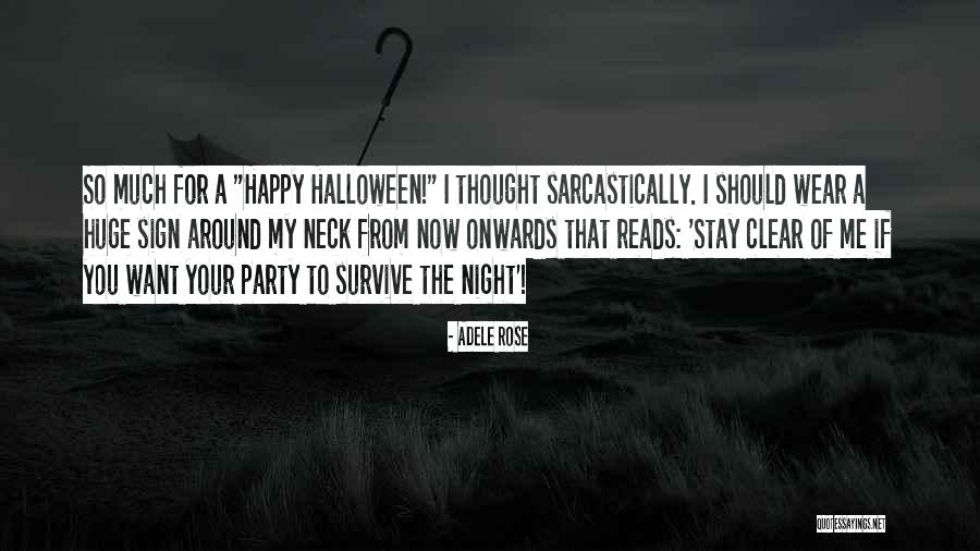 100 Jus Drein Jus Daun Quotes By Adele Rose 100 Jus Drein Jus Daun Quotes By Adele Rose