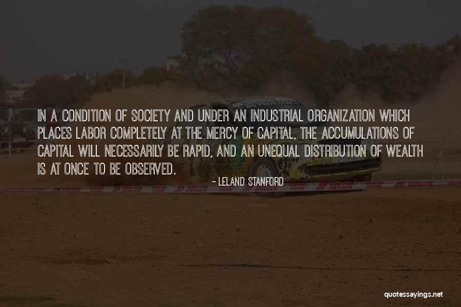 100 Loa Quotes By Leland Stanford 100 Loa Quotes By Leland Stanford