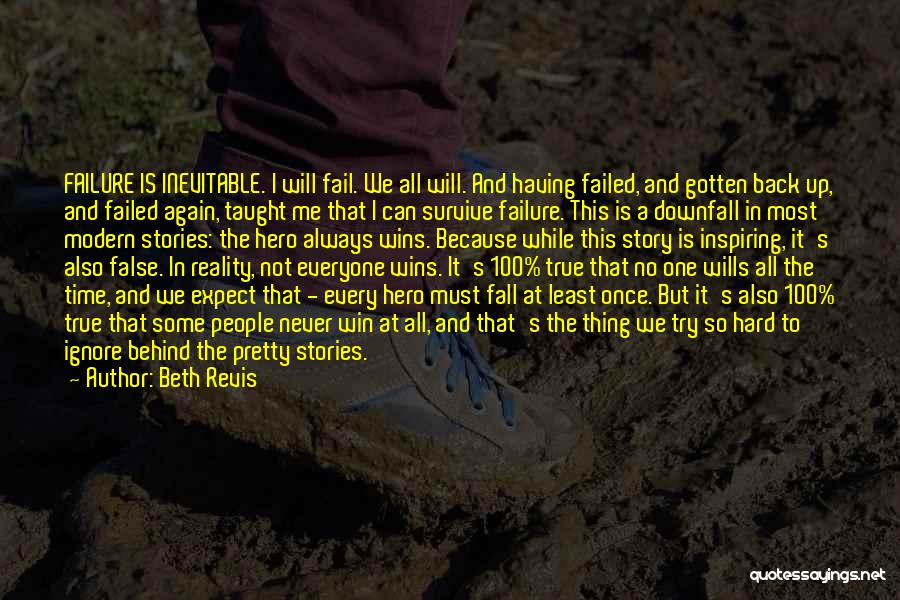 100 Must Know Quotes By Beth Revis