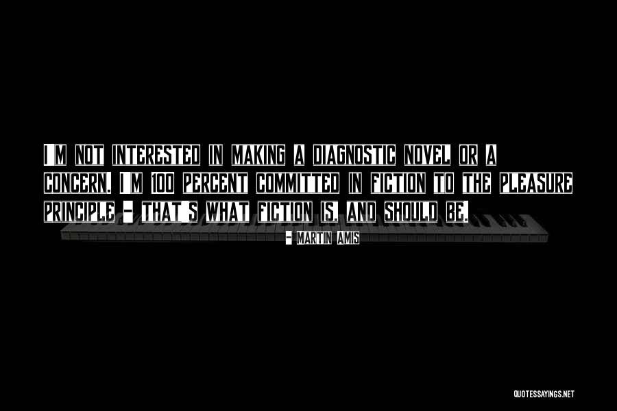 100 Percent Committed Quotes By Martin Amis 100 Percent Committed Quotes By Martin Amis