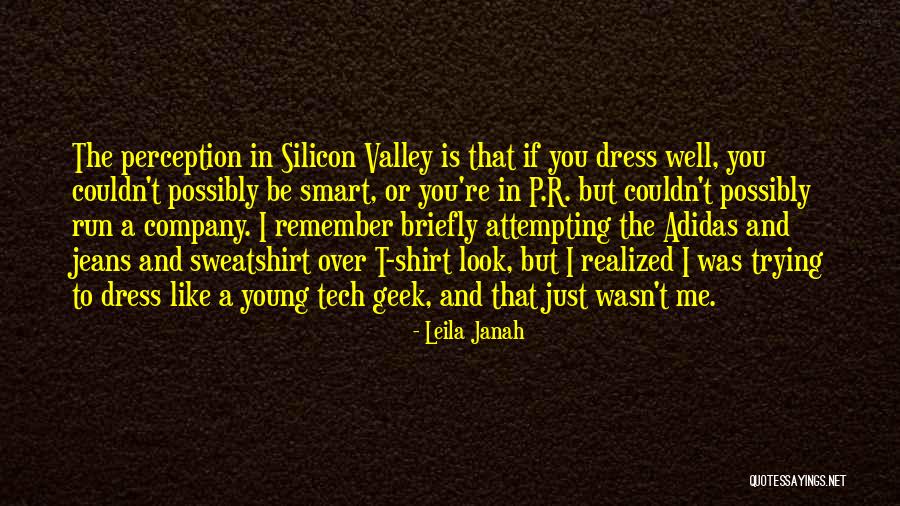 100 Responsible Quotes By Leila Janah 100 Responsible Quotes By Leila Janah