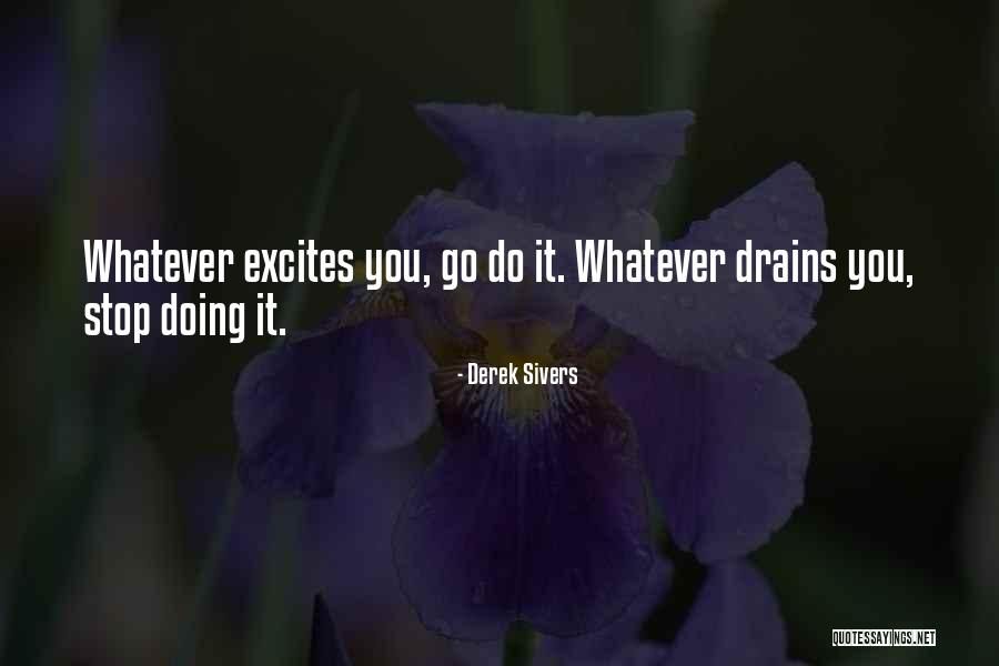 100 Startup Quotes By Derek Sivers 100 Startup Quotes By Derek Sivers