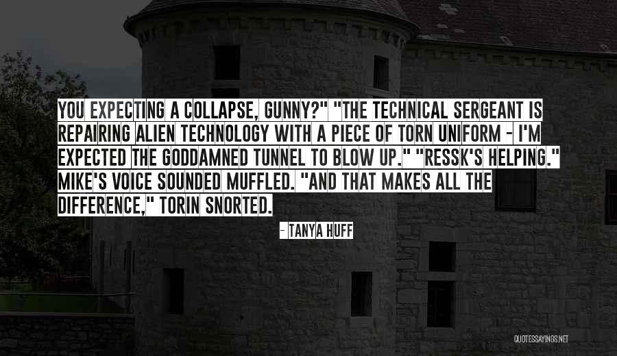 100 Startup Quotes By Tanya Huff 100 Startup Quotes By Tanya Huff