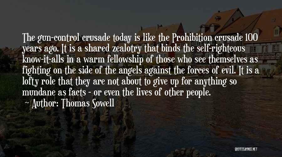 100 Years From Now Quotes By Thomas Sowell