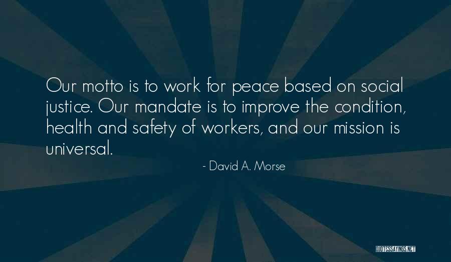 1000 Clowns Quotes By David A. Morse 1000 Clowns Quotes By David A. Morse