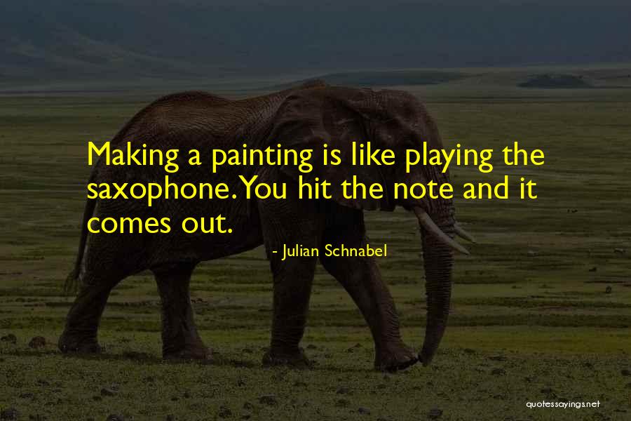 1000s Fashion Quotes By Julian Schnabel 1000s Fashion Quotes By Julian Schnabel
