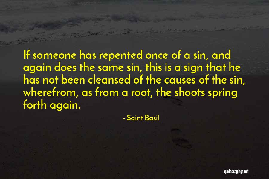 10028 Quotes By Saint Basil 10028 Quotes By Saint Basil