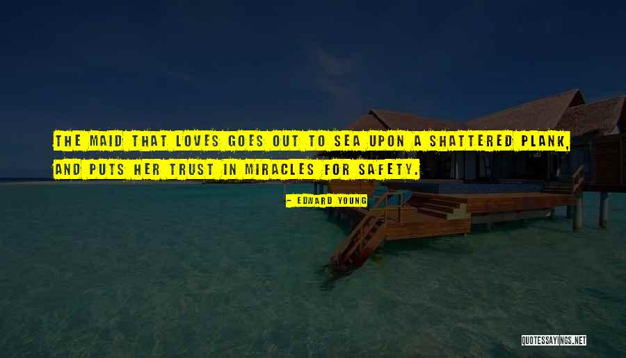100500 Quotes By Edward Young 100500 Quotes By Edward Young