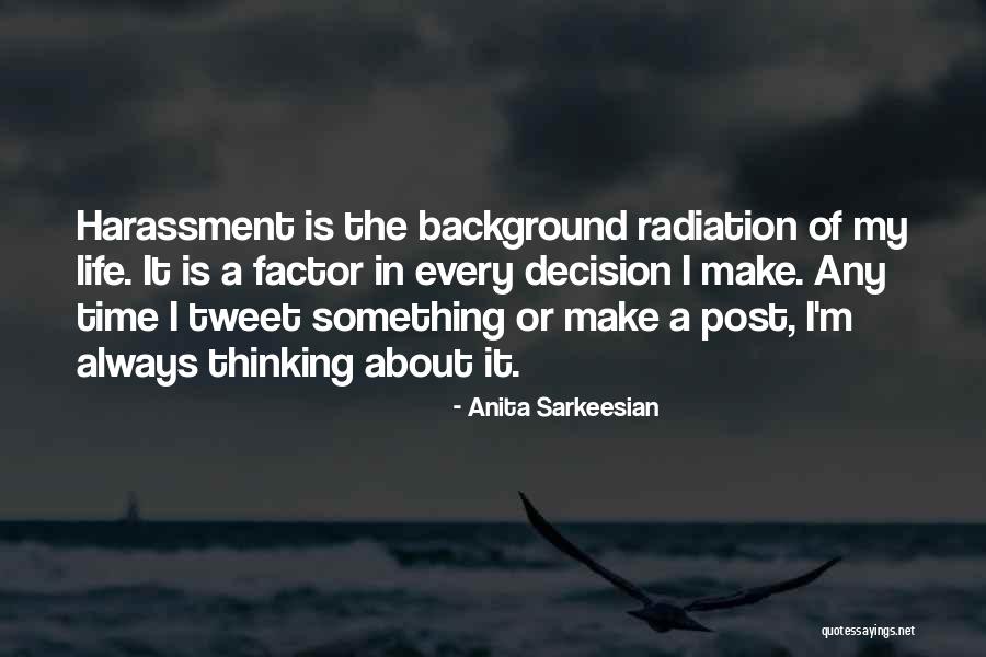 1005549 Quotes By Anita Sarkeesian 1005549 Quotes By Anita Sarkeesian