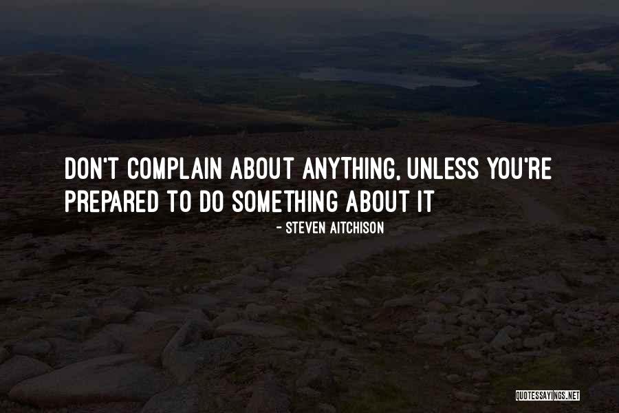 10055897 Quotes By Steven Aitchison 10055897 Quotes By Steven Aitchison