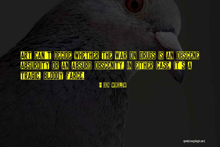 10080 Fanfic Quotes By Don Winslow