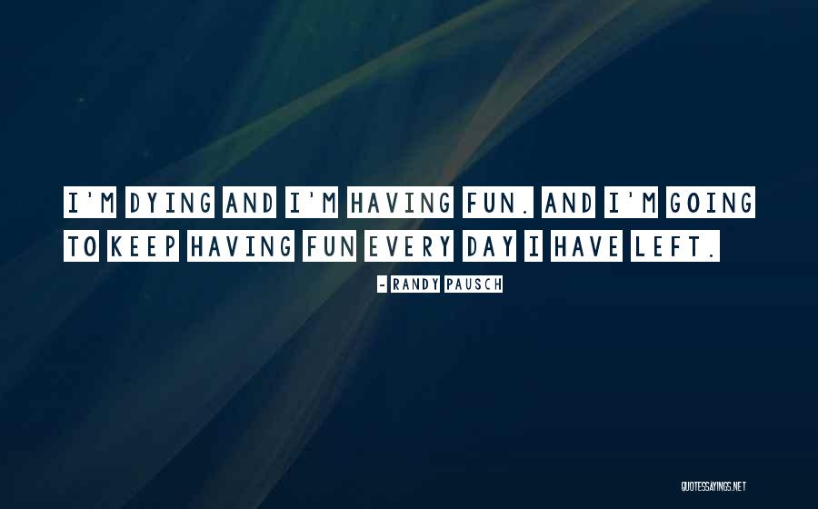 10094142 Quotes By Randy Pausch 10094142 Quotes By Randy Pausch