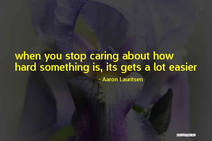 100daysdrive Quotes By Aaron Lauritsen 100daysdrive Quotes By Aaron Lauritsen