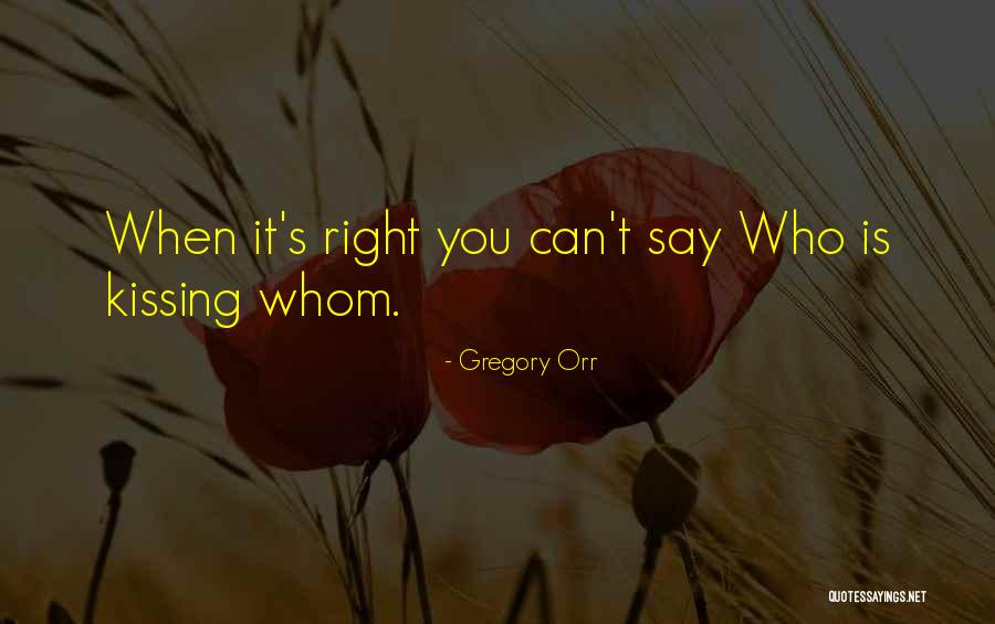 100km Challenge Quotes By Gregory Orr 100km Challenge Quotes By Gregory Orr