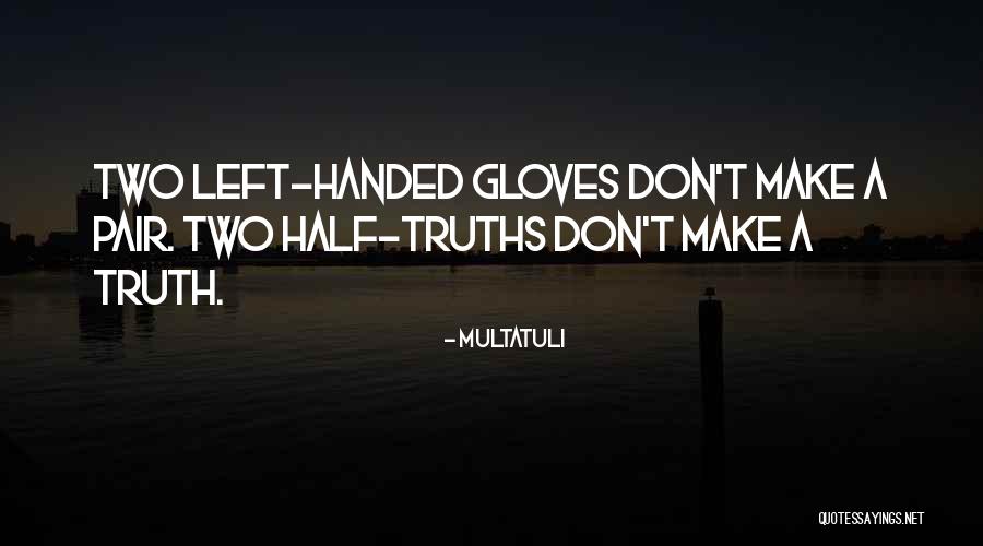 100km Challenge Quotes By Multatuli 100km Challenge Quotes By Multatuli