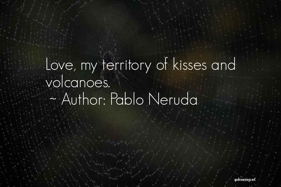 100km Challenge Quotes By Pablo Neruda