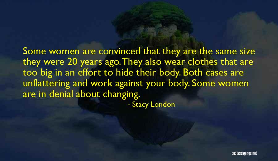 100m Sprint Quotes By Stacy London 100m Sprint Quotes By Stacy London