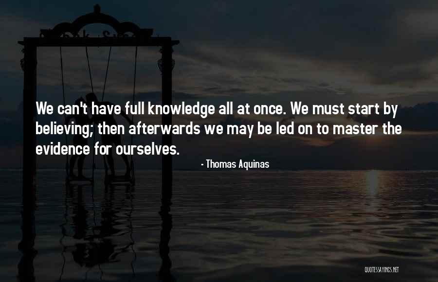 100m Sprint Quotes By Thomas Aquinas 100m Sprint Quotes By Thomas Aquinas