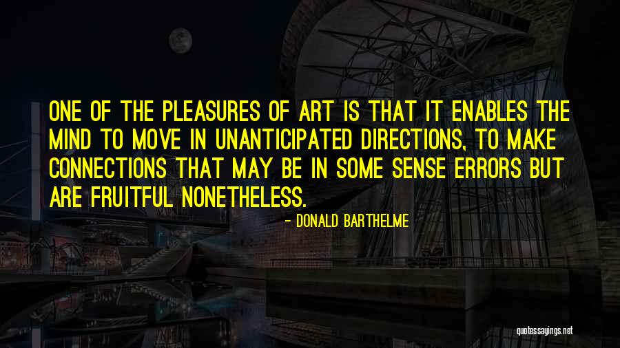 100mph In Kph Quotes By Donald Barthelme 100mph In Kph Quotes By Donald Barthelme