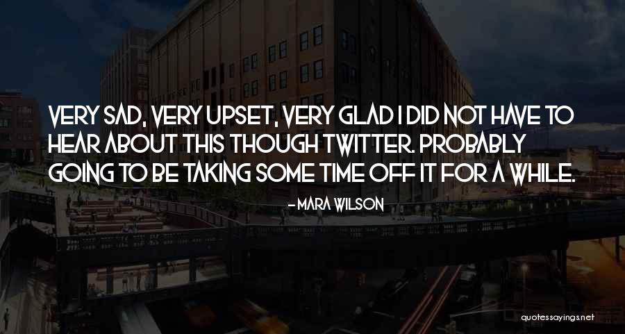 100pc 377 Quotes By Mara Wilson 100pc 377 Quotes By Mara Wilson