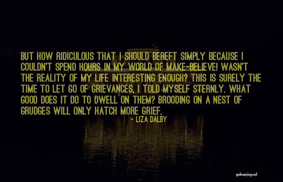 100th Birthday Christian Quotes By Liza Dalby