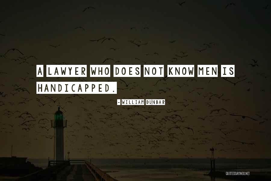 100th Birthday Funny Quotes By William Dunbar