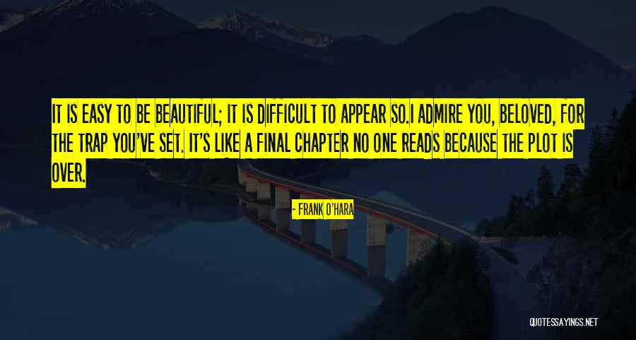 100x100banco Quotes By Frank O'Hara 100x100banco Quotes By Frank O'Hara