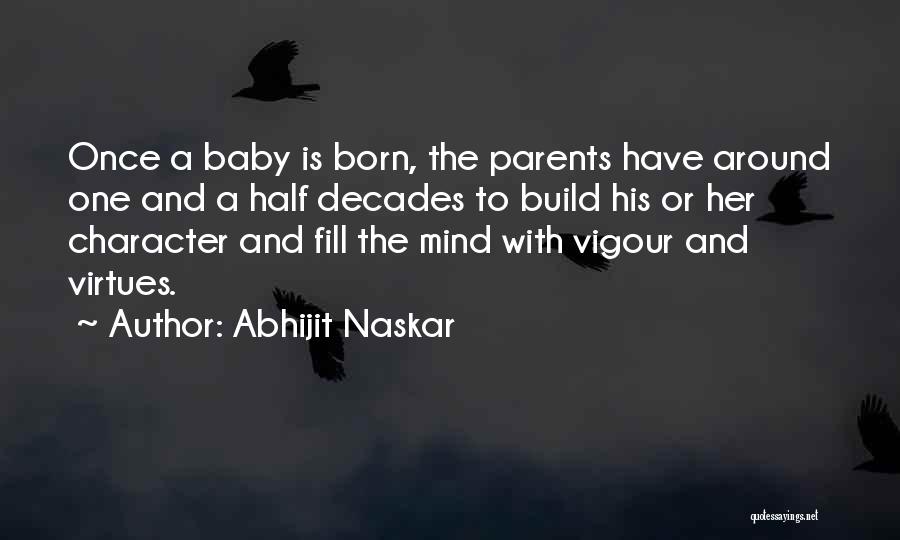 101.9 Quotes By Abhijit Naskar