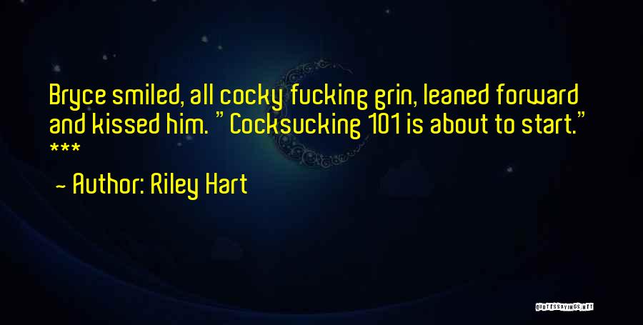 101.9 Quotes By Riley Hart